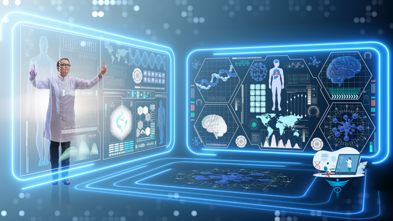 Digital Advisory Services